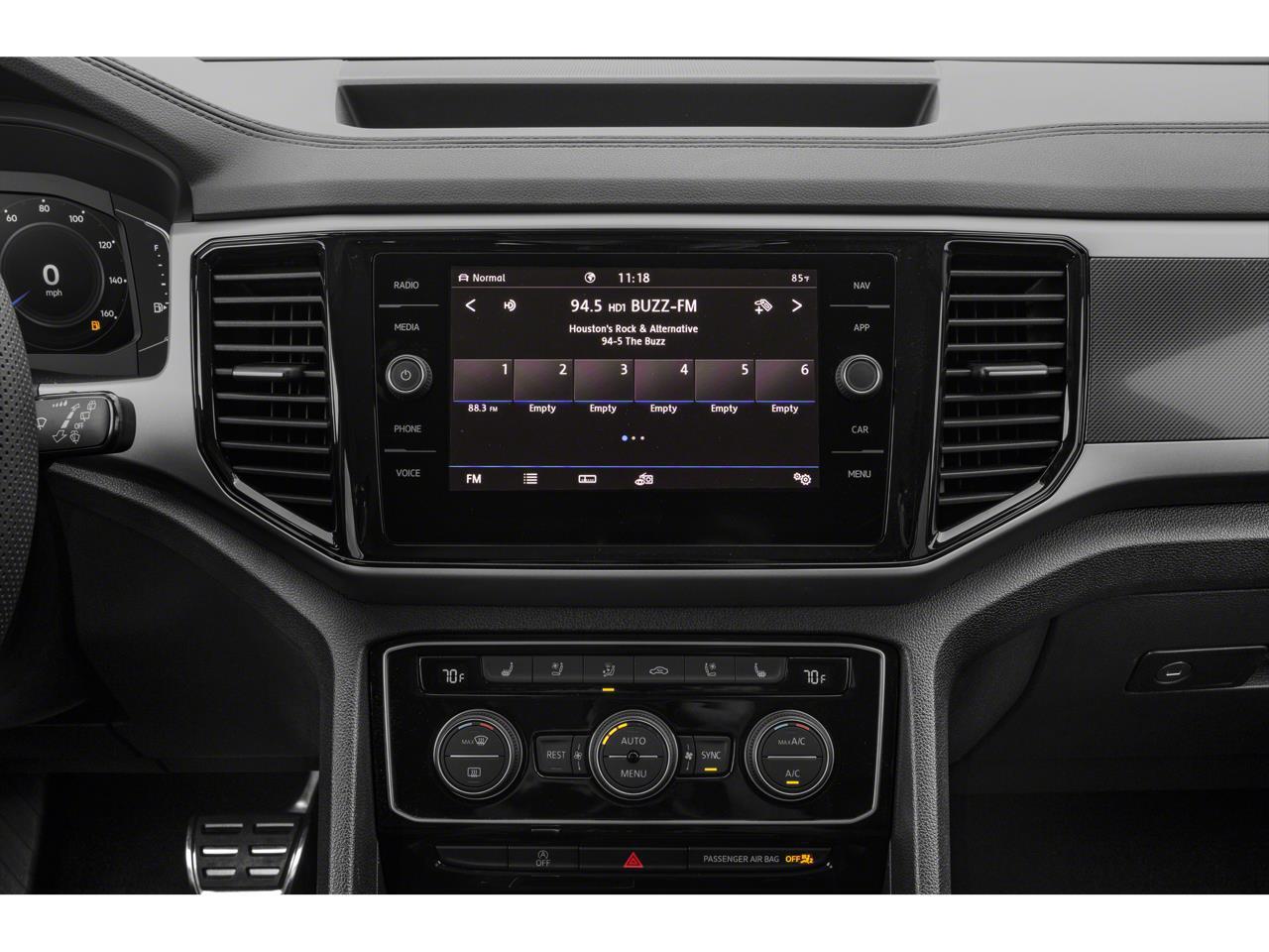 2022 Volkswagen Atlas 3.6L V6 SEL Premium R-Line Annapolis MD