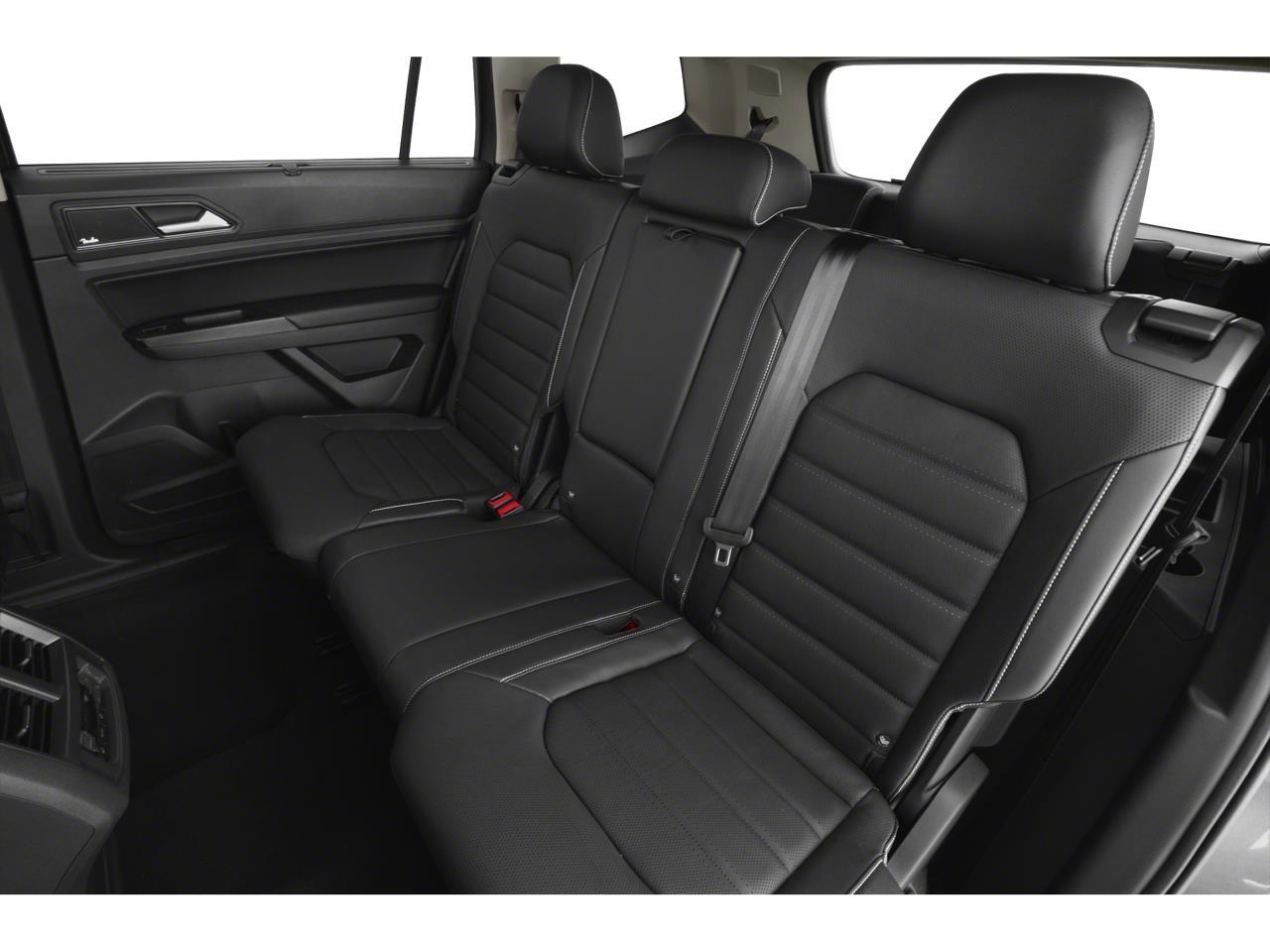 2022 Volkswagen Atlas 3.6L V6 SEL Premium R-Line Annapolis MD