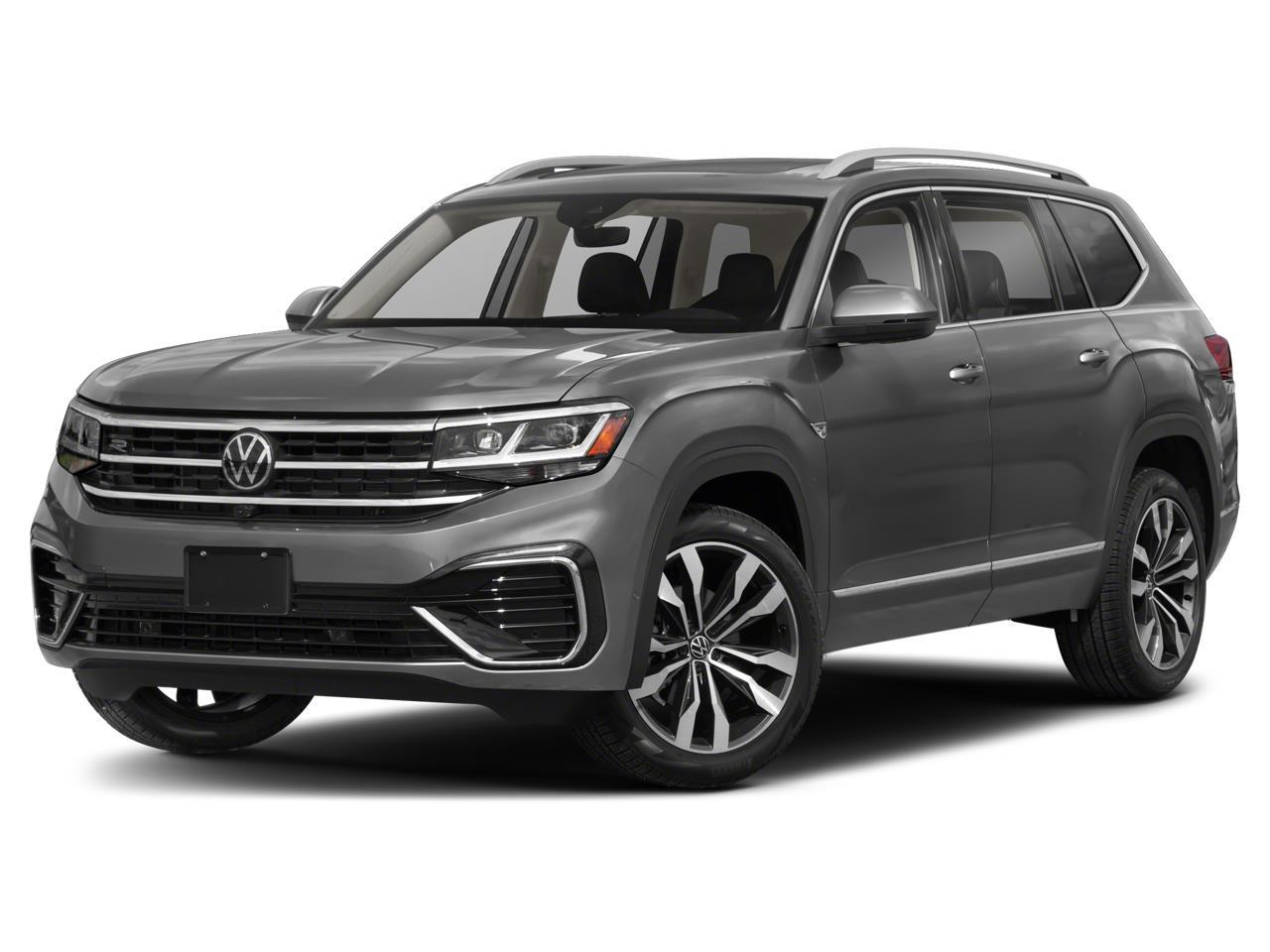 2022 Volkswagen Atlas 3.6L V6 SEL Premium R-Line Annapolis MD