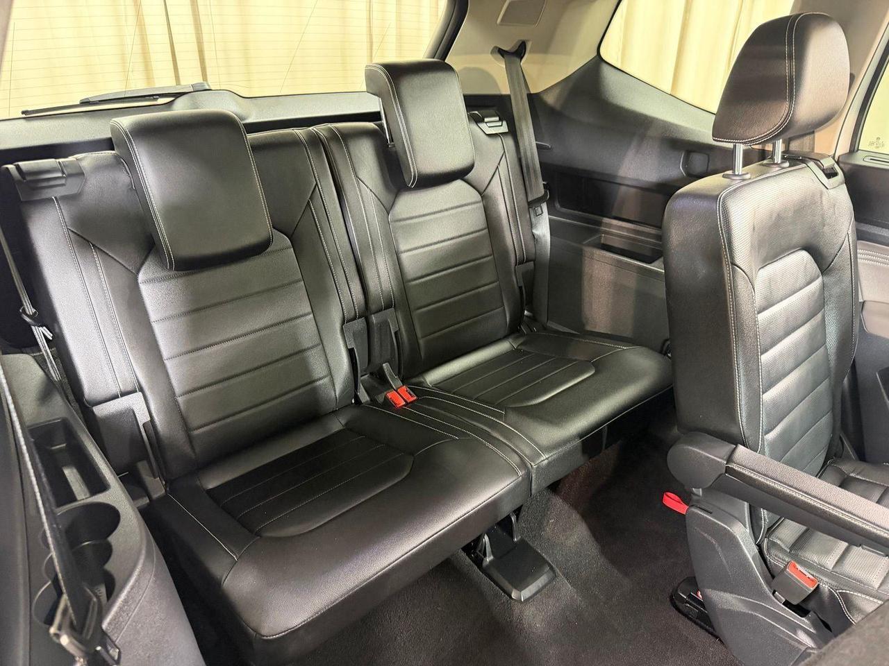 2022 Volkswagen Atlas 3.6L V6 SEL Premium R-Line Annapolis MD