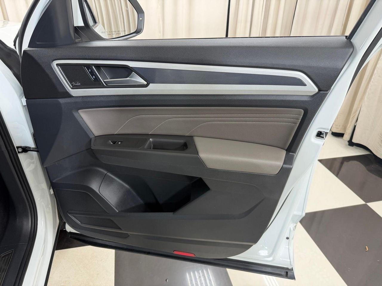 2022 Volkswagen Atlas 3.6L V6 SEL Premium R-Line Annapolis MD