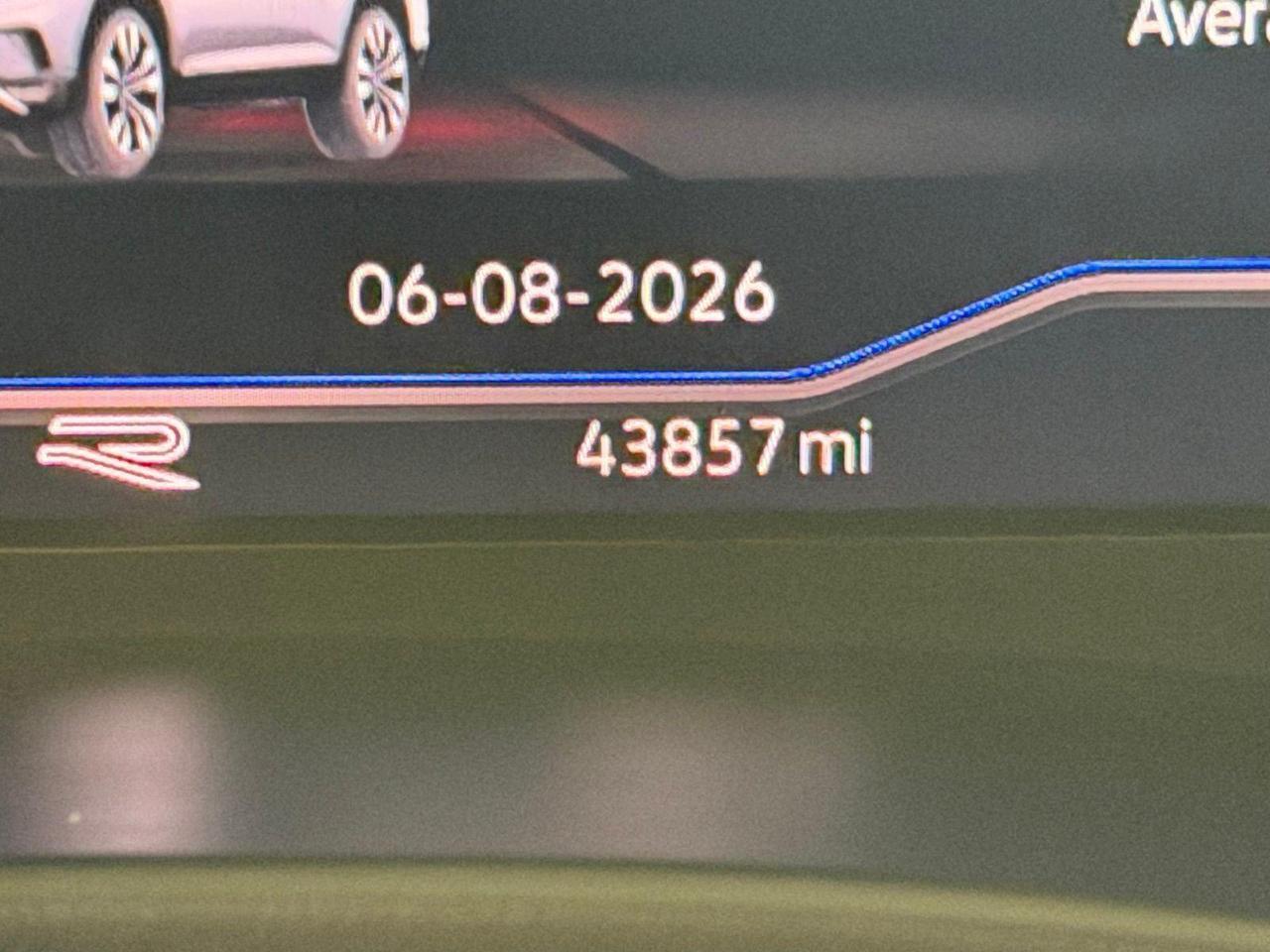 2022 Volkswagen Atlas 3.6L V6 SEL Premium R-Line Annapolis MD