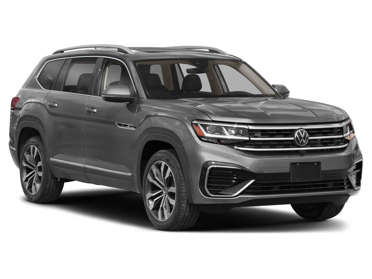 2022 Volkswagen Atlas 3.6L V6 SEL Premium R-Line Annapolis MD