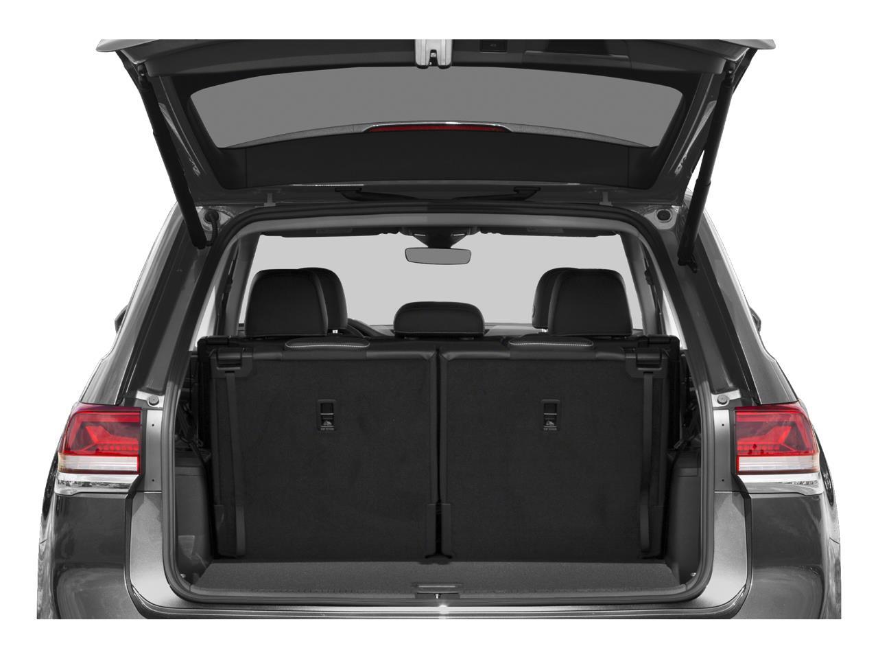 2022 Volkswagen Atlas 3.6L V6 SEL Premium R-Line Annapolis MD