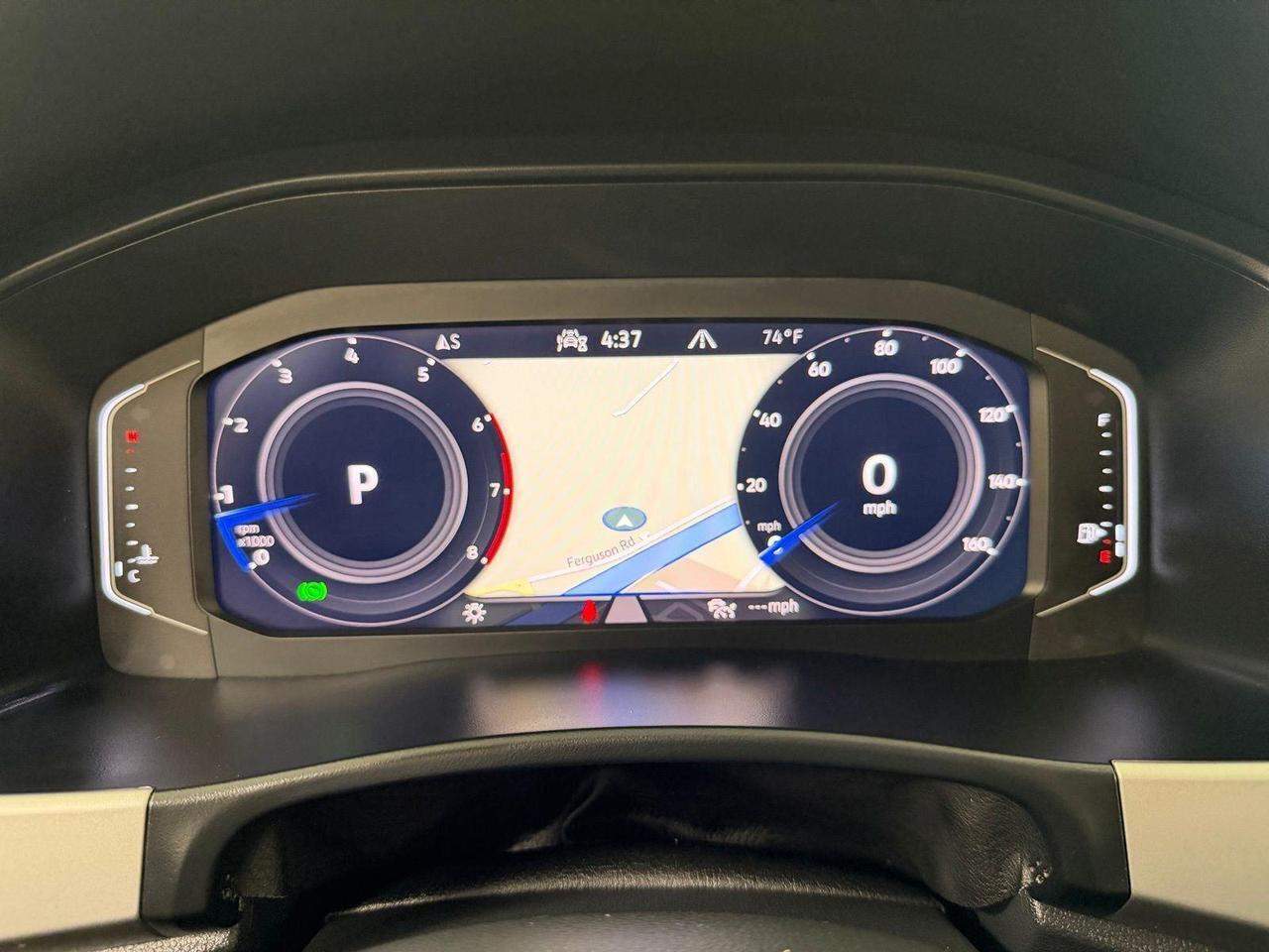 2022 Volkswagen Atlas 3.6L V6 SEL Premium R-Line Annapolis MD