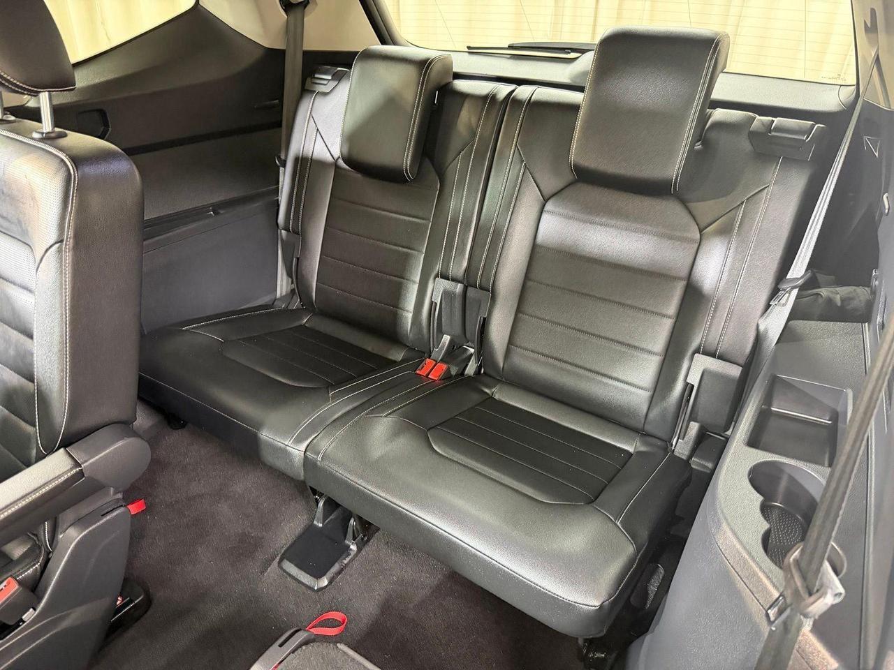 2022 Volkswagen Atlas 3.6L V6 SEL Premium R-Line Annapolis MD