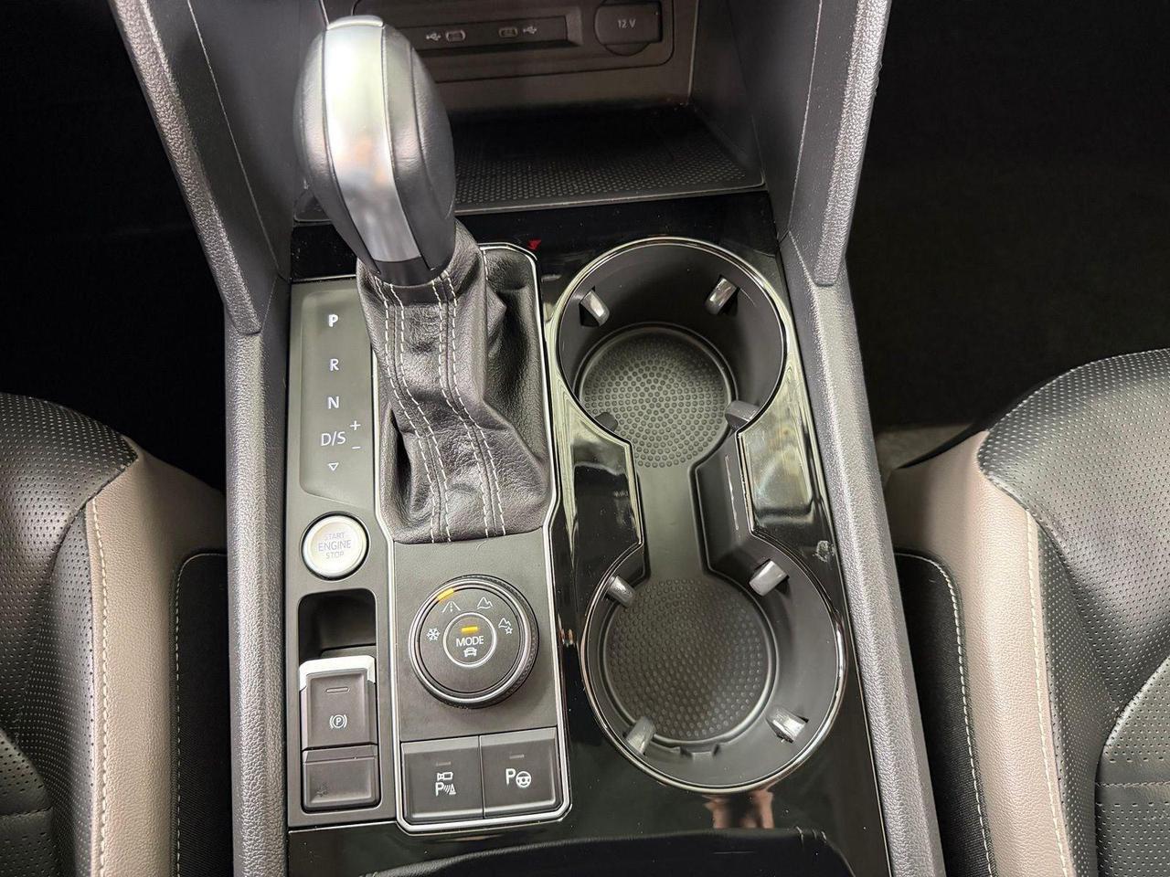 2022 Volkswagen Atlas 3.6L V6 SEL Premium R-Line Annapolis MD