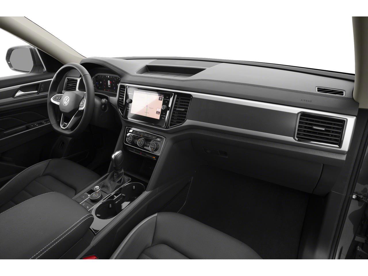 2022 Volkswagen Atlas 3.6L V6 SEL Premium R-Line Annapolis MD