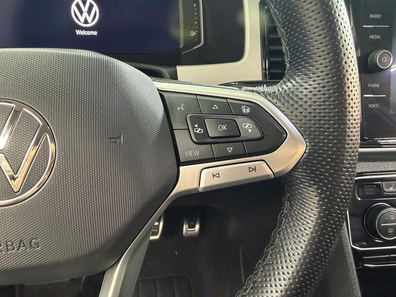 2022 Volkswagen Atlas 3.6L V6 SEL Premium R-Line Annapolis MD