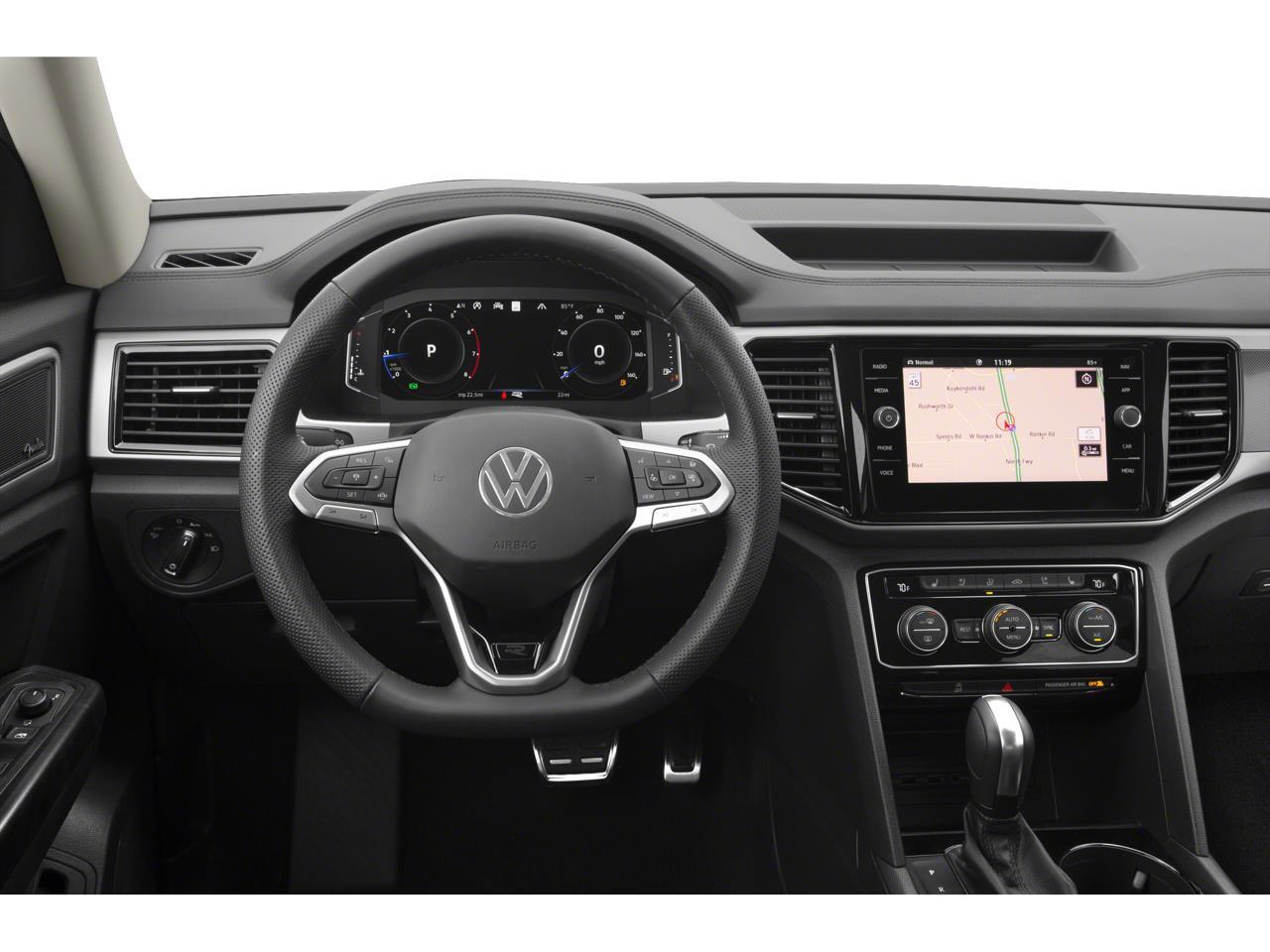2022 Volkswagen Atlas 3.6L V6 SEL Premium R-Line Annapolis MD