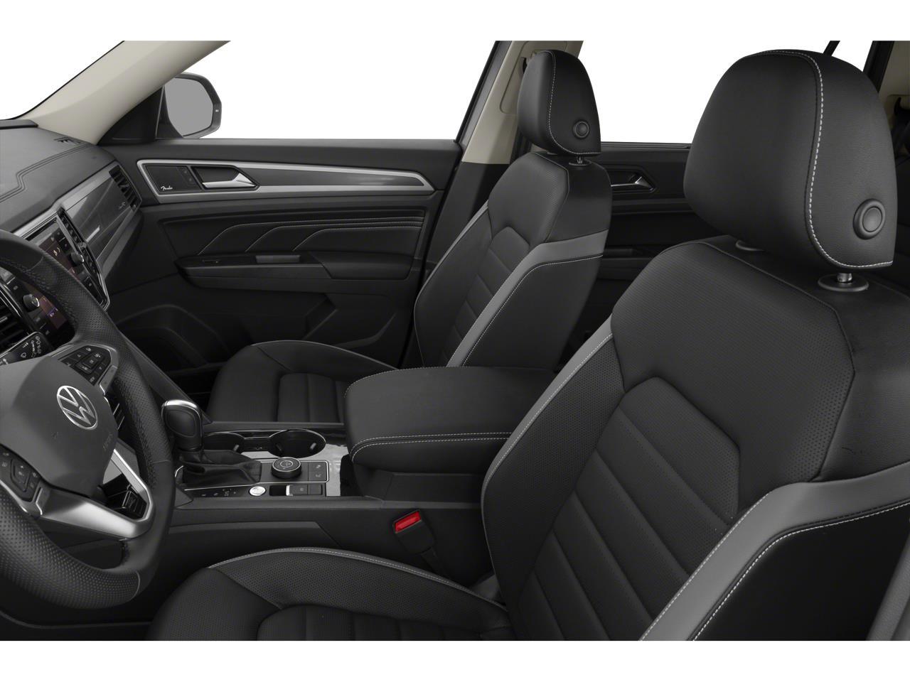 2022 Volkswagen Atlas 3.6L V6 SEL Premium R-Line Annapolis MD