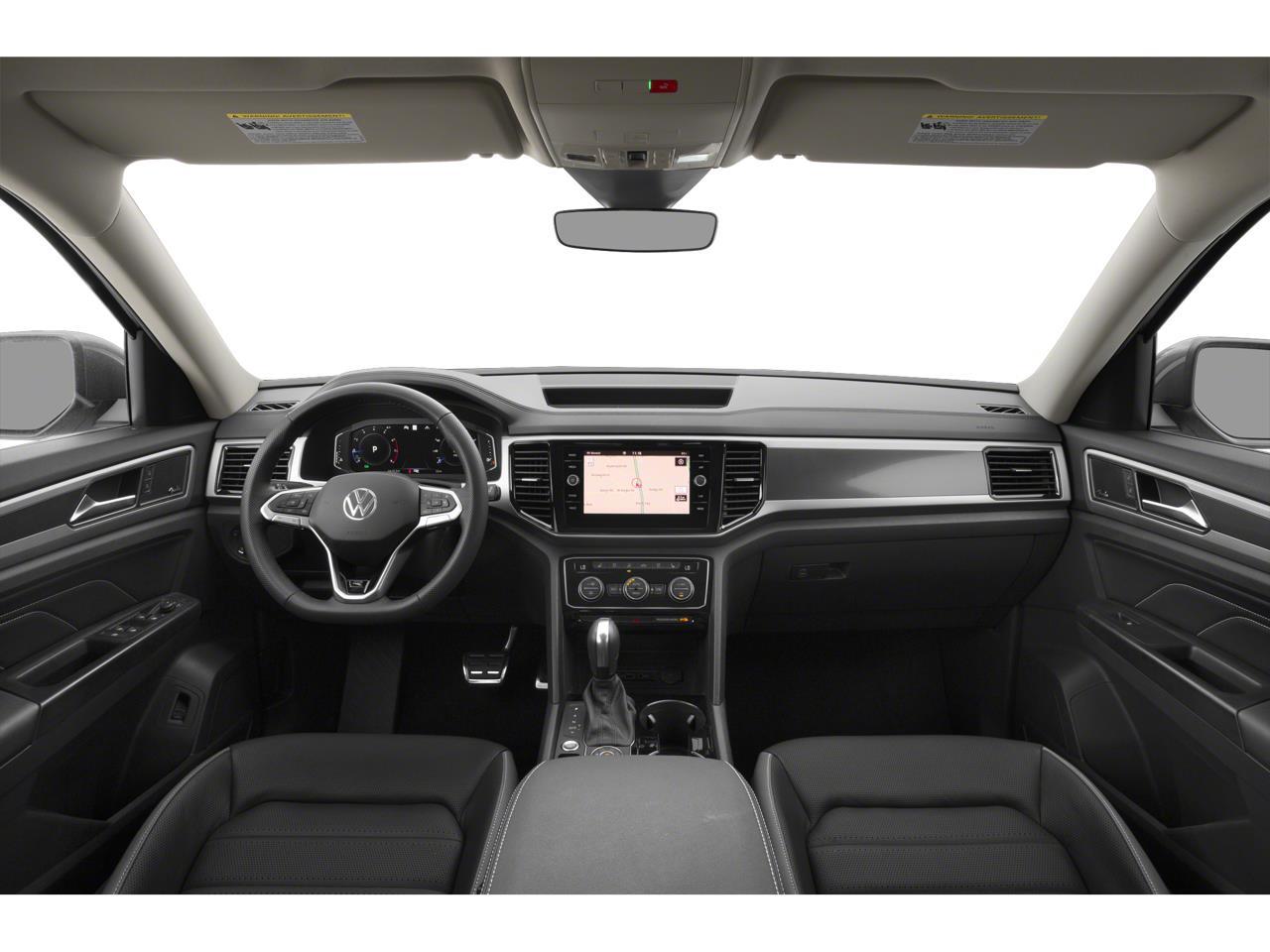 2022 Volkswagen Atlas 3.6L V6 SEL Premium R-Line Annapolis MD