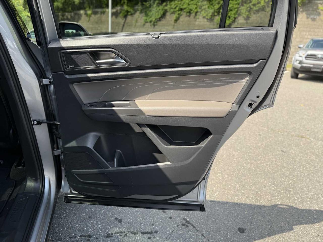 2022 Volkswagen Atlas 3.6L V6 SEL Premium R-Line Westborough MA