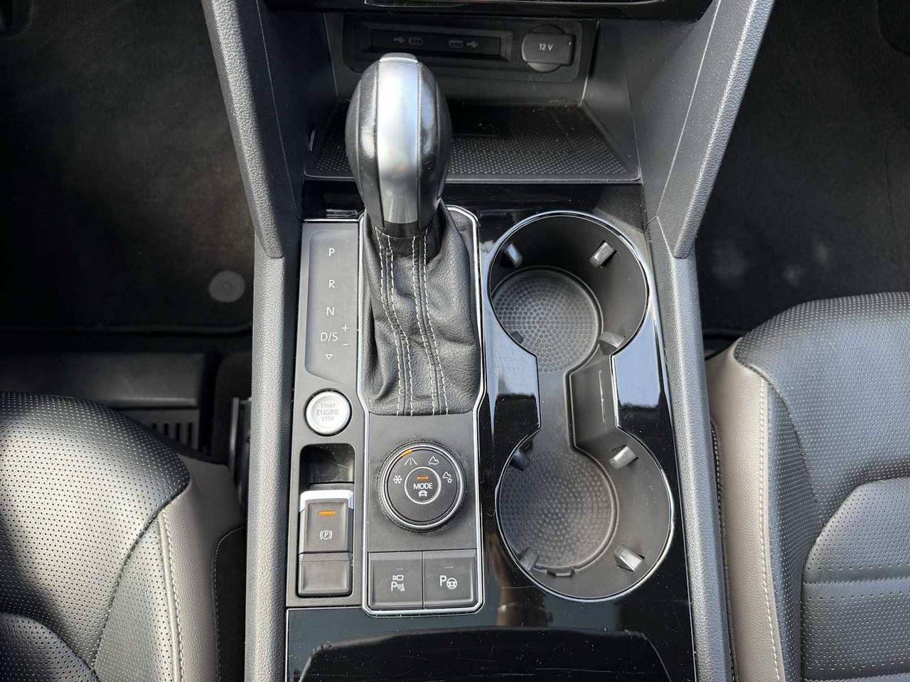 2022 Volkswagen Atlas 3.6L V6 SEL Premium R-Line Westborough MA