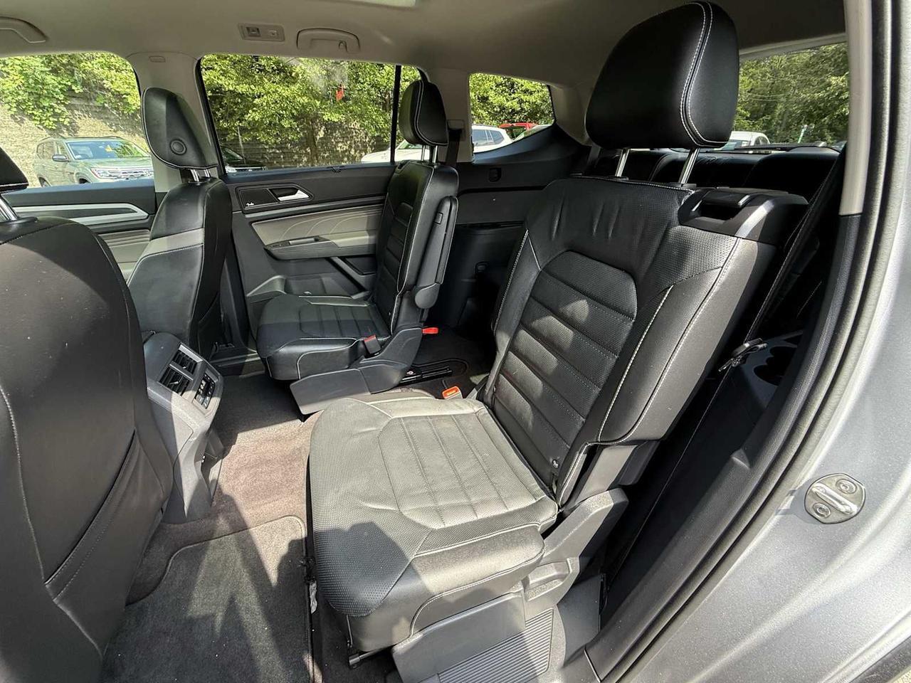 2022 Volkswagen Atlas 3.6L V6 SEL Premium R-Line Westborough MA