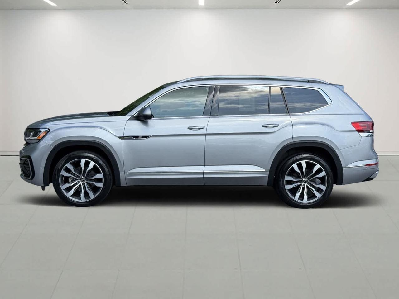2022 Volkswagen Atlas 3.6L V6 SEL Premium R-Line Westborough MA