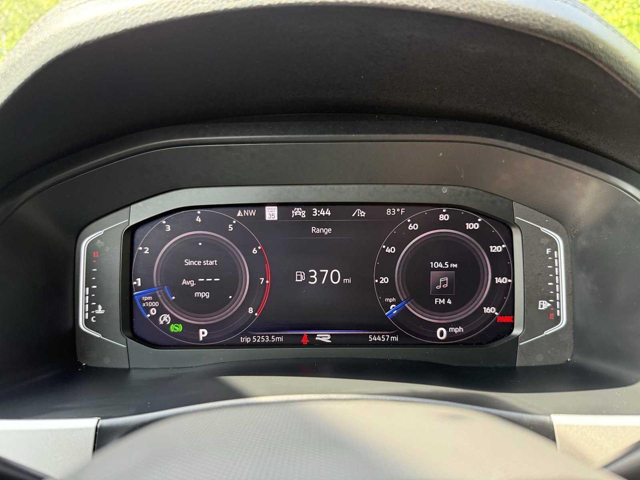 2022 Volkswagen Atlas 3.6L V6 SEL Premium R-Line Westborough MA