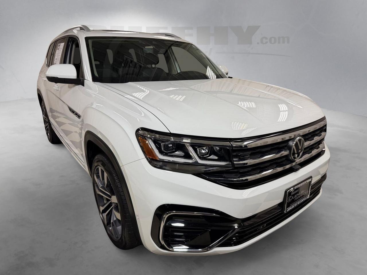 2022 Volkswagen Atlas 3.6L V6 SEL Premium R-Line Annapolis MD