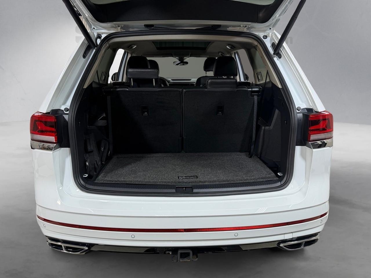 2022 Volkswagen Atlas 3.6L V6 SEL Premium R-Line Annapolis MD