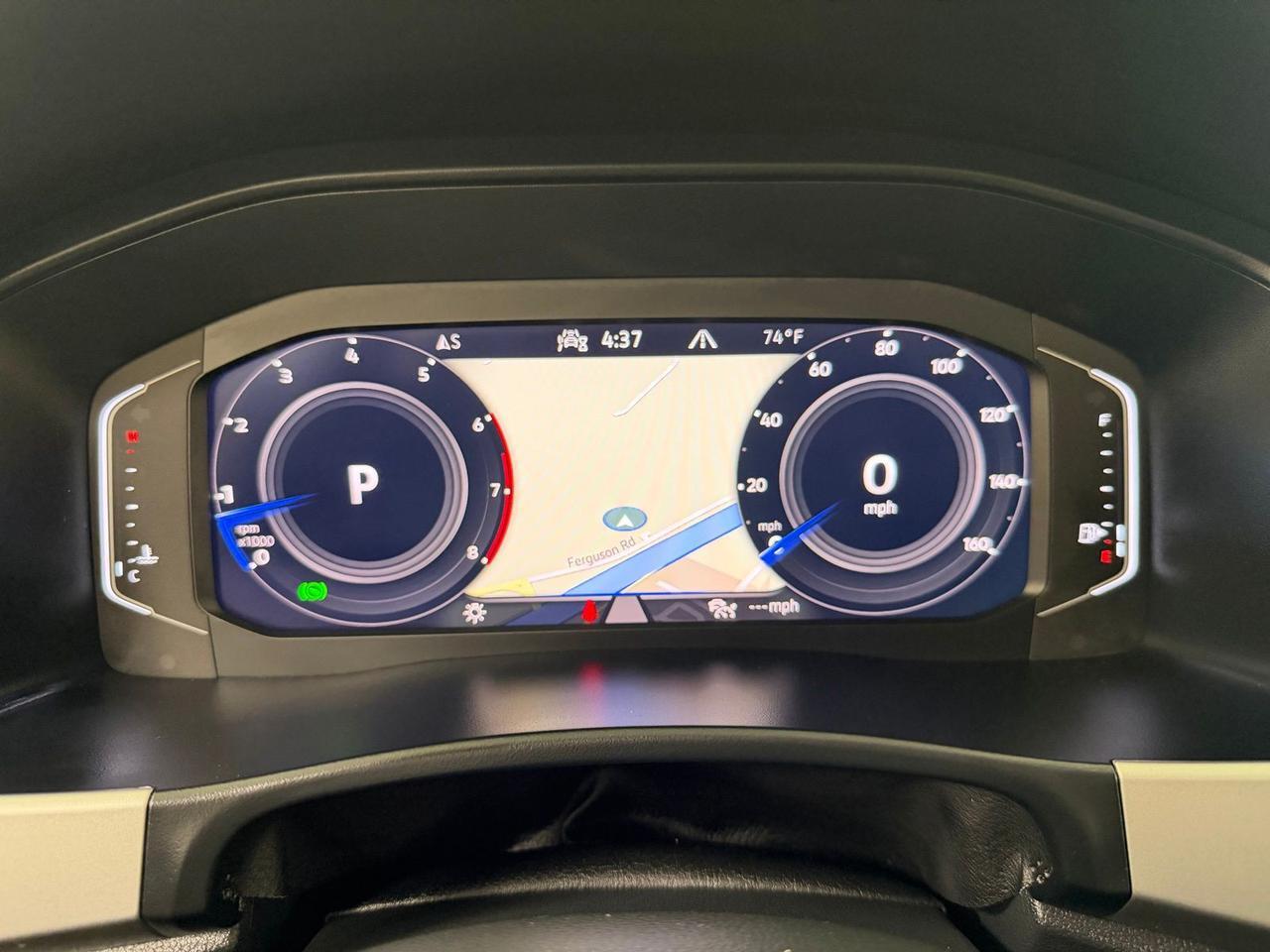 2022 Volkswagen Atlas 3.6L V6 SEL Premium R-Line Annapolis MD