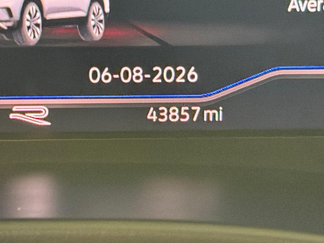 2022 Volkswagen Atlas 3.6L V6 SEL Premium R-Line Annapolis MD