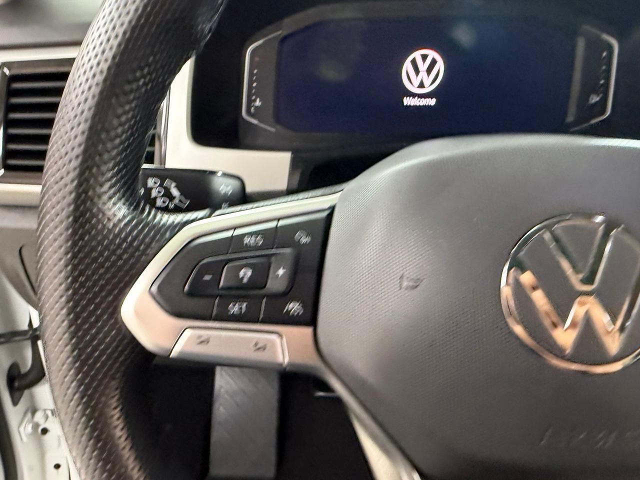 2022 Volkswagen Atlas 3.6L V6 SEL Premium R-Line Annapolis MD