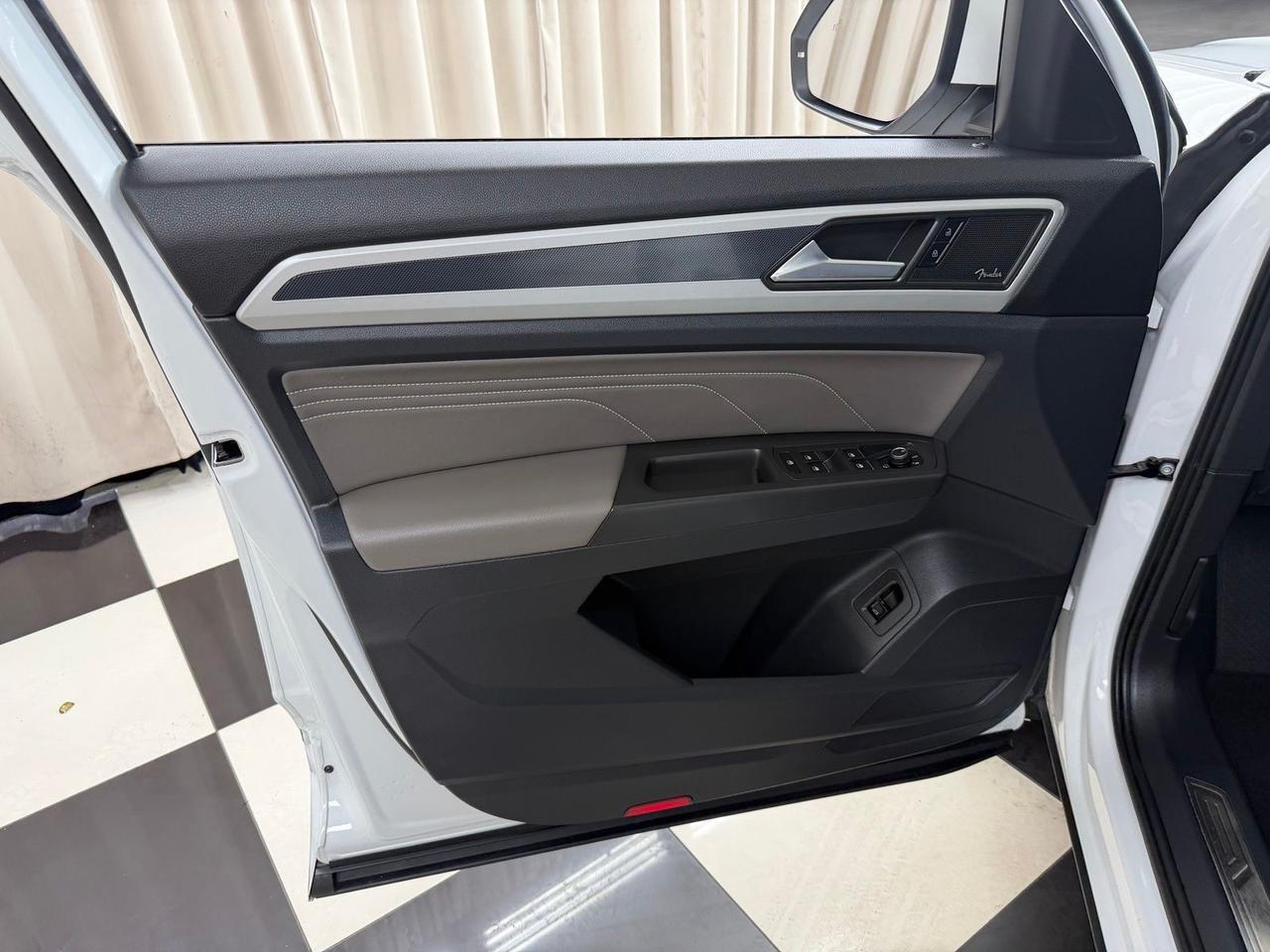 2022 Volkswagen Atlas 3.6L V6 SEL Premium R-Line Annapolis MD