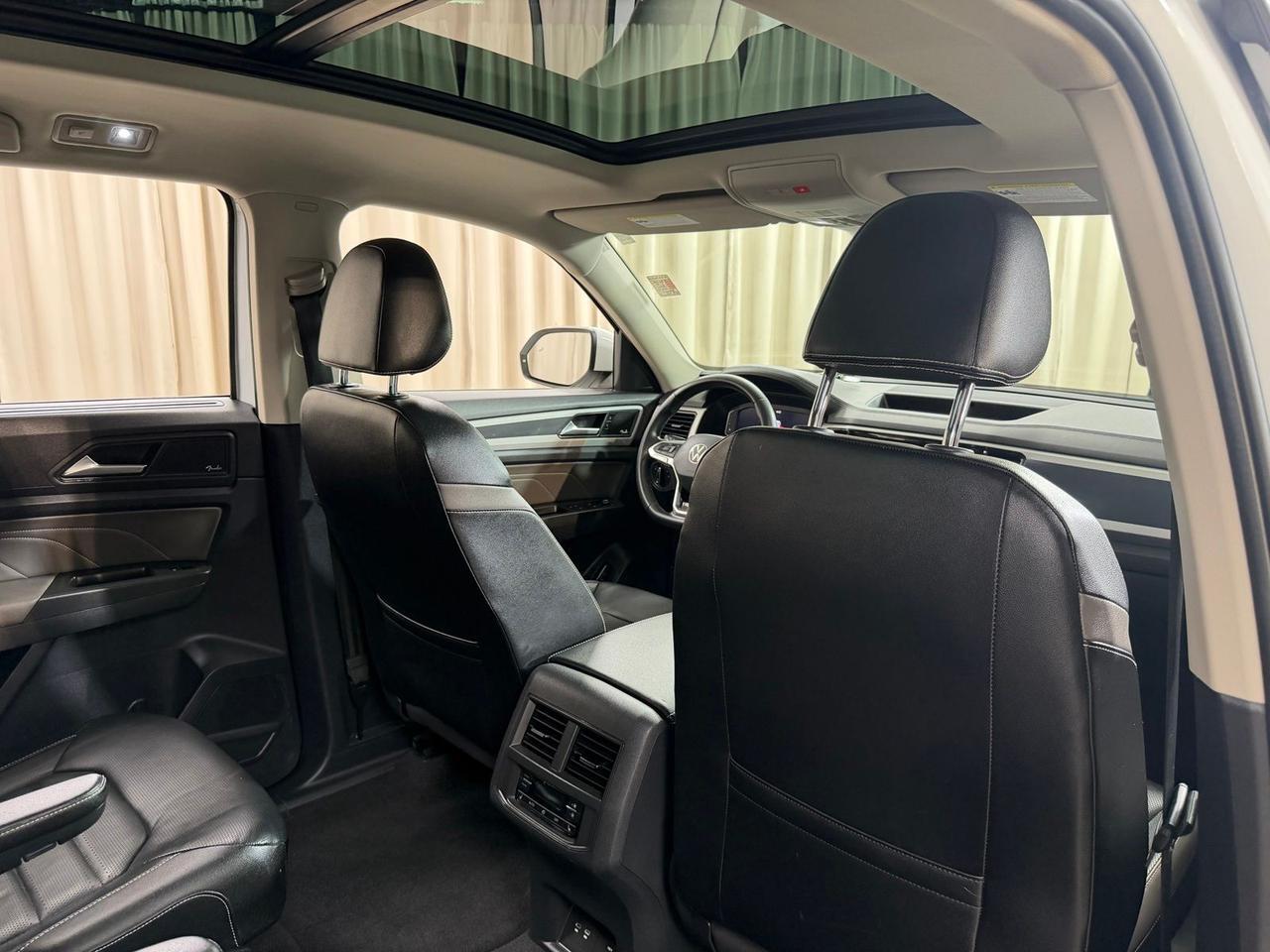 2022 Volkswagen Atlas 3.6L V6 SEL Premium R-Line Annapolis MD
