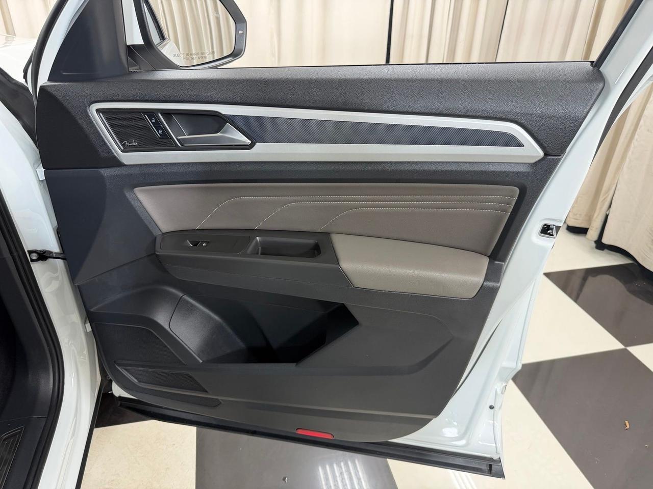 2022 Volkswagen Atlas 3.6L V6 SEL Premium R-Line Annapolis MD