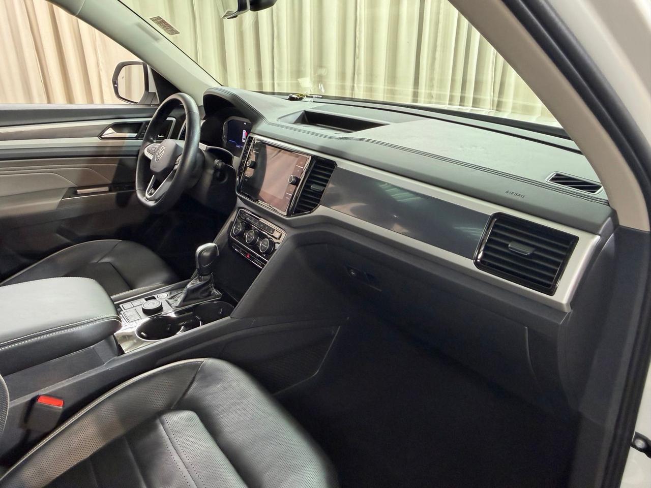 2022 Volkswagen Atlas 3.6L V6 SEL Premium R-Line Annapolis MD
