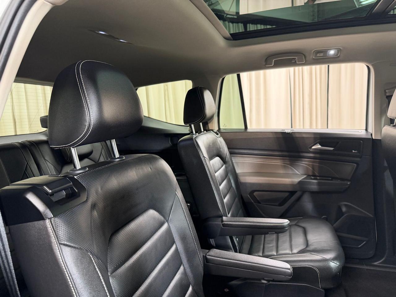 2022 Volkswagen Atlas 3.6L V6 SEL Premium R-Line Annapolis MD