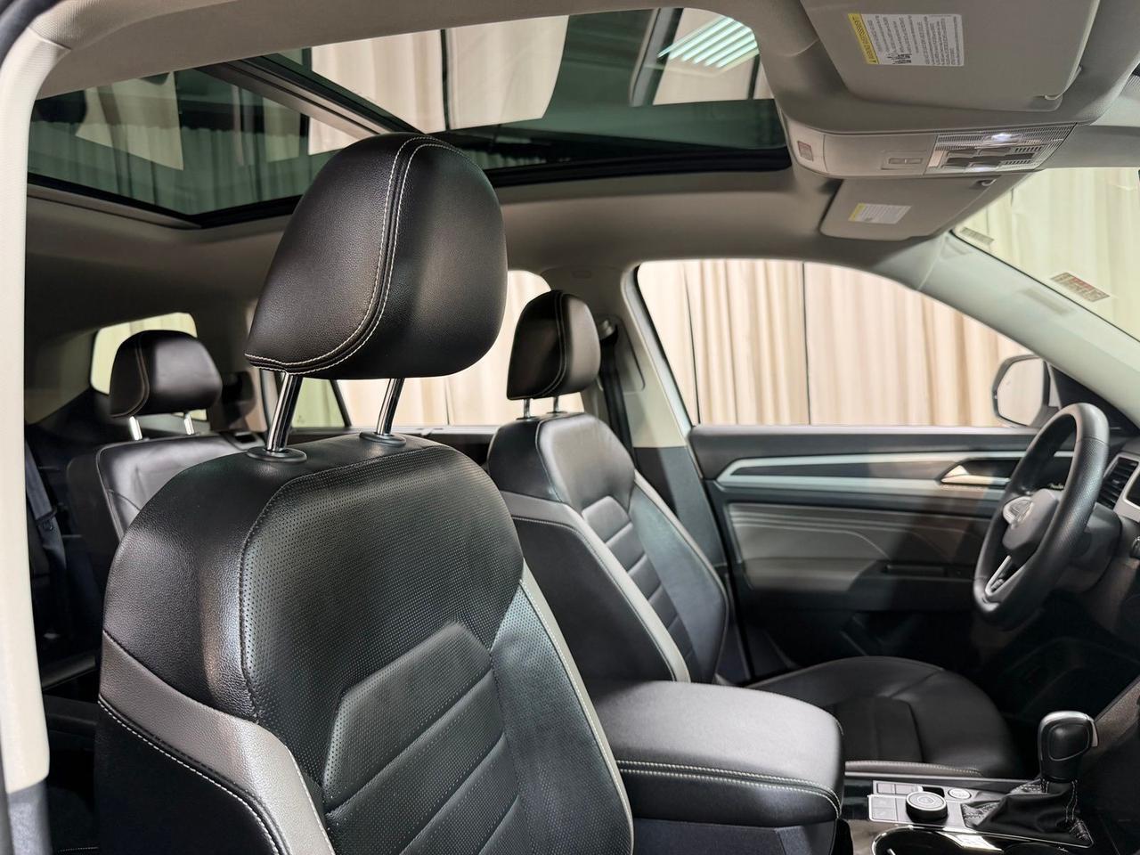 2022 Volkswagen Atlas 3.6L V6 SEL Premium R-Line Annapolis MD