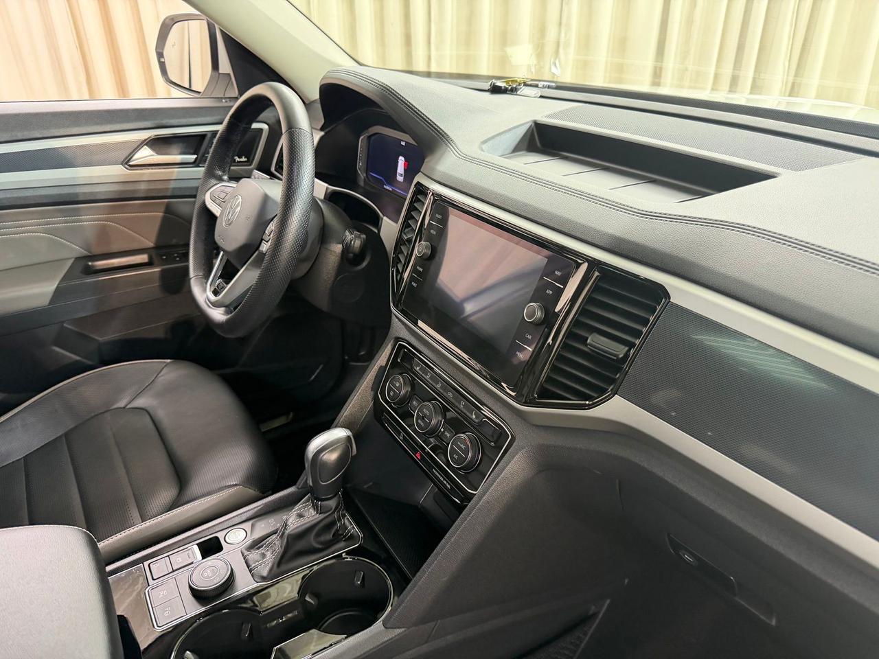 2022 Volkswagen Atlas 3.6L V6 SEL Premium R-Line Annapolis MD