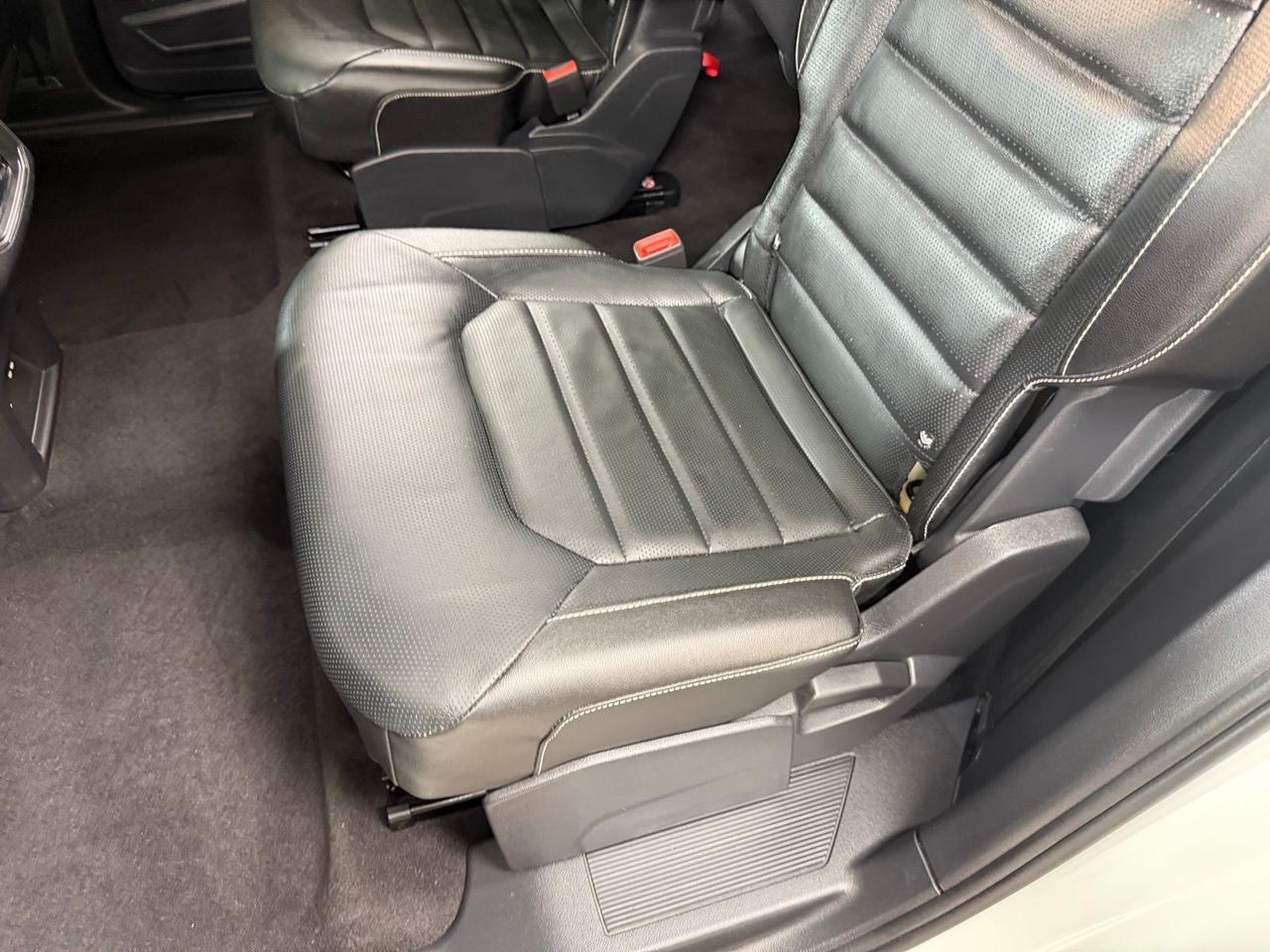 2022 Volkswagen Atlas 3.6L V6 SEL Premium R-Line Annapolis MD
