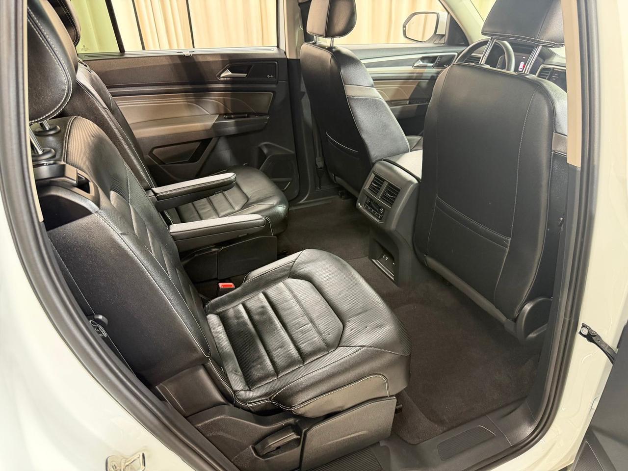 2022 Volkswagen Atlas 3.6L V6 SEL Premium R-Line Annapolis MD