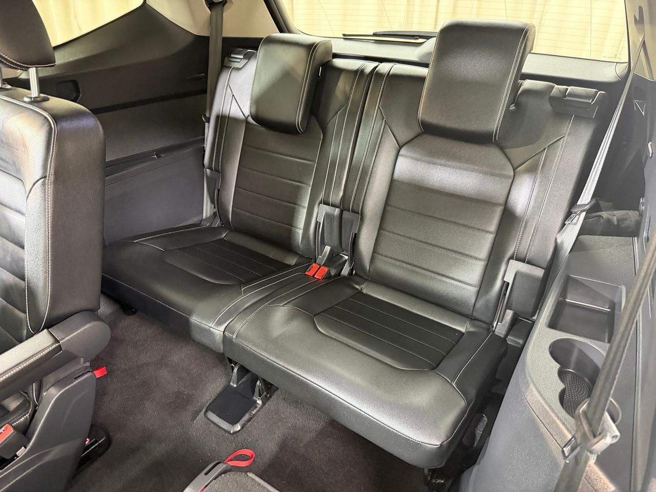 2022 Volkswagen Atlas 3.6L V6 SEL Premium R-Line Annapolis MD
