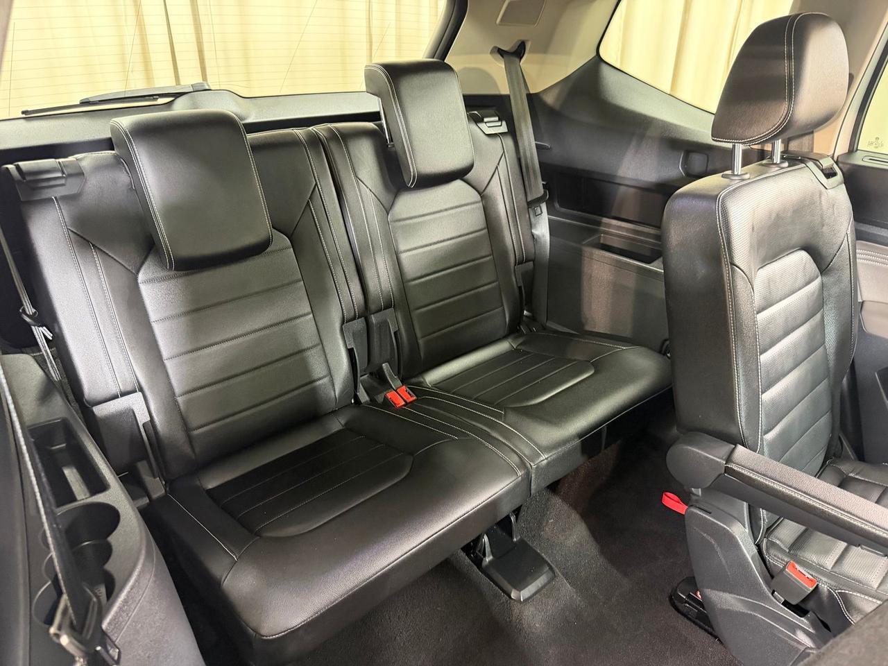 2022 Volkswagen Atlas 3.6L V6 SEL Premium R-Line Annapolis MD