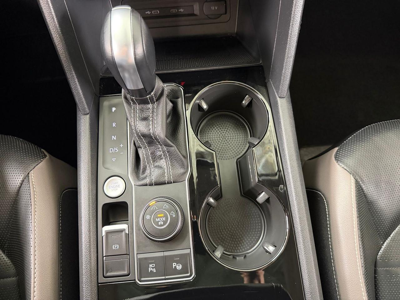 2022 Volkswagen Atlas 3.6L V6 SEL Premium R-Line Annapolis MD
