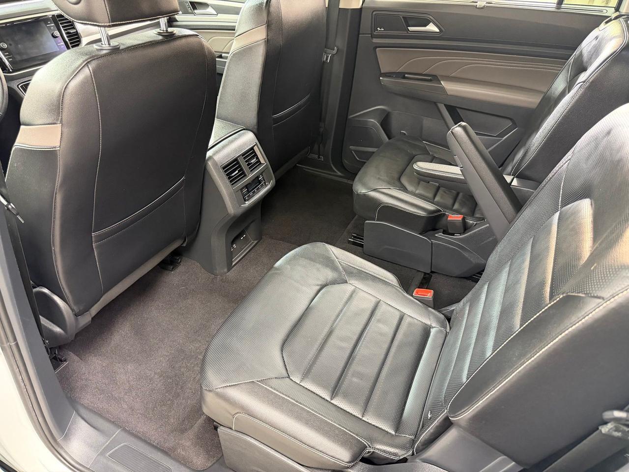 2022 Volkswagen Atlas 3.6L V6 SEL Premium R-Line Annapolis MD