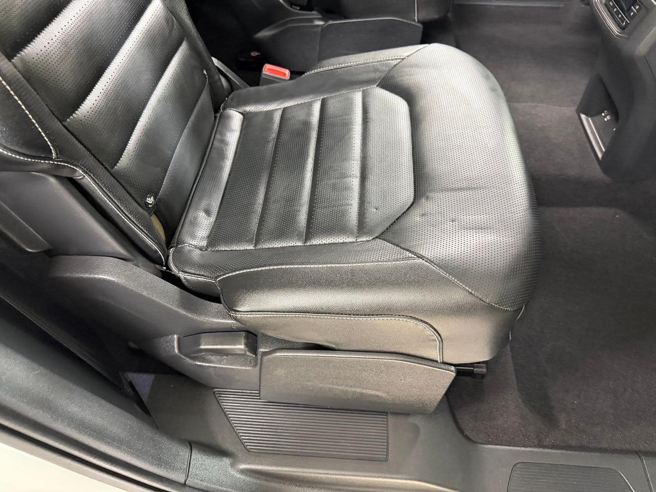 2022 Volkswagen Atlas 3.6L V6 SEL Premium R-Line Annapolis MD