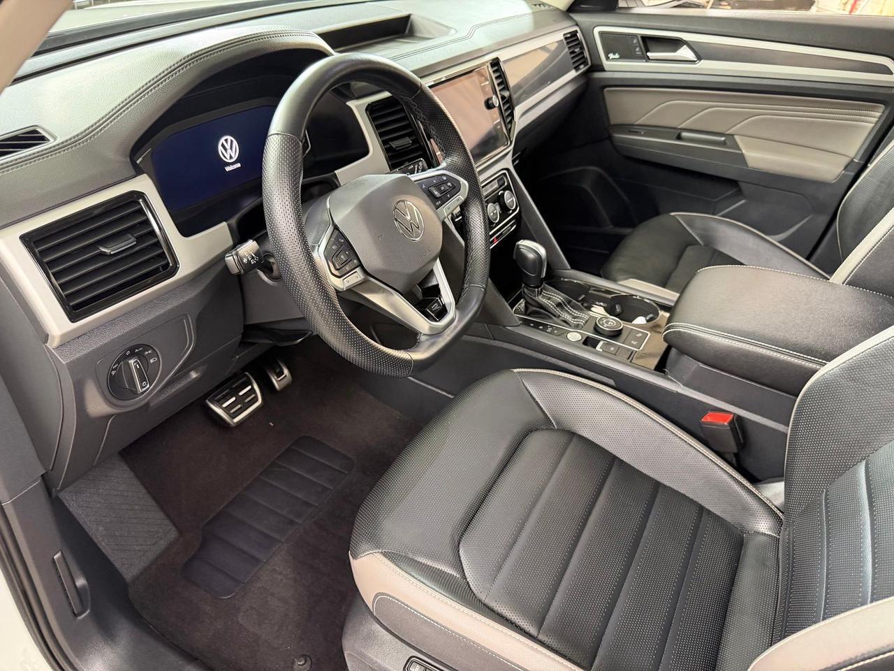 2022 Volkswagen Atlas 3.6L V6 SEL Premium R-Line Annapolis MD