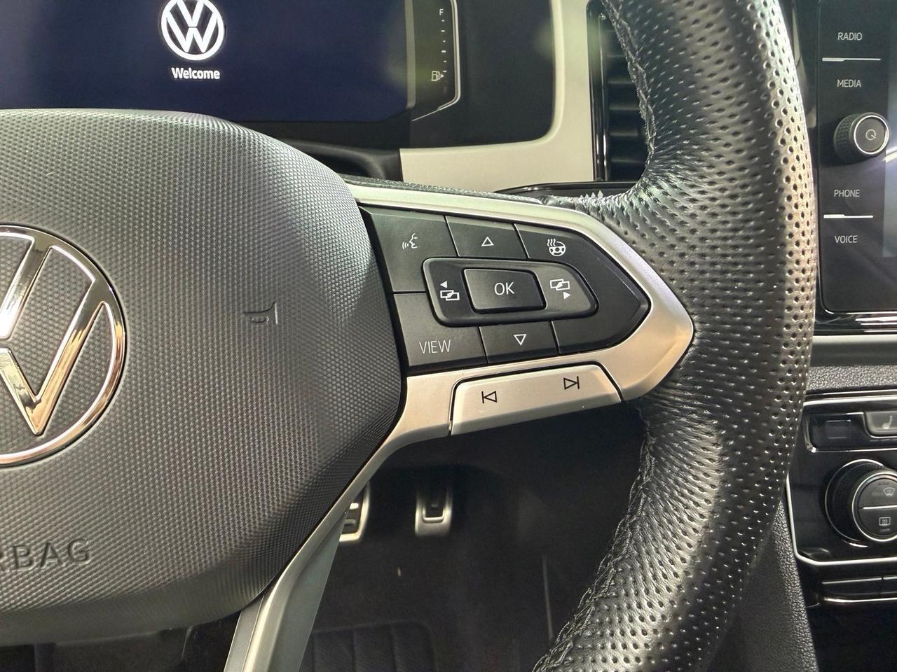 2022 Volkswagen Atlas 3.6L V6 SEL Premium R-Line Annapolis MD