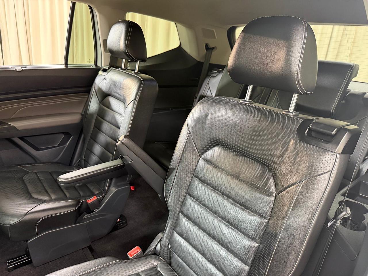 2022 Volkswagen Atlas 3.6L V6 SEL Premium R-Line Annapolis MD