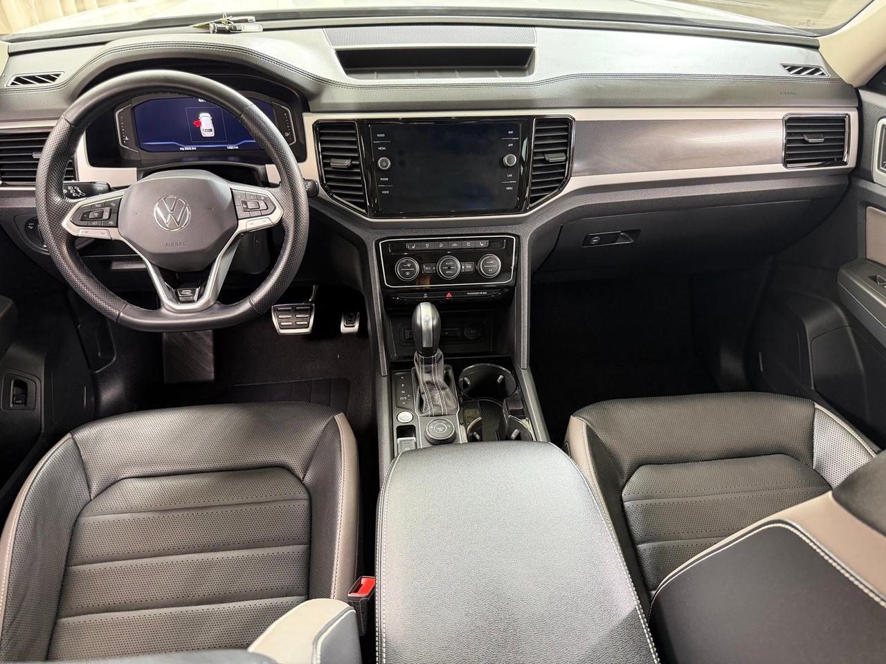 2022 Volkswagen Atlas 3.6L V6 SEL Premium R-Line Annapolis MD