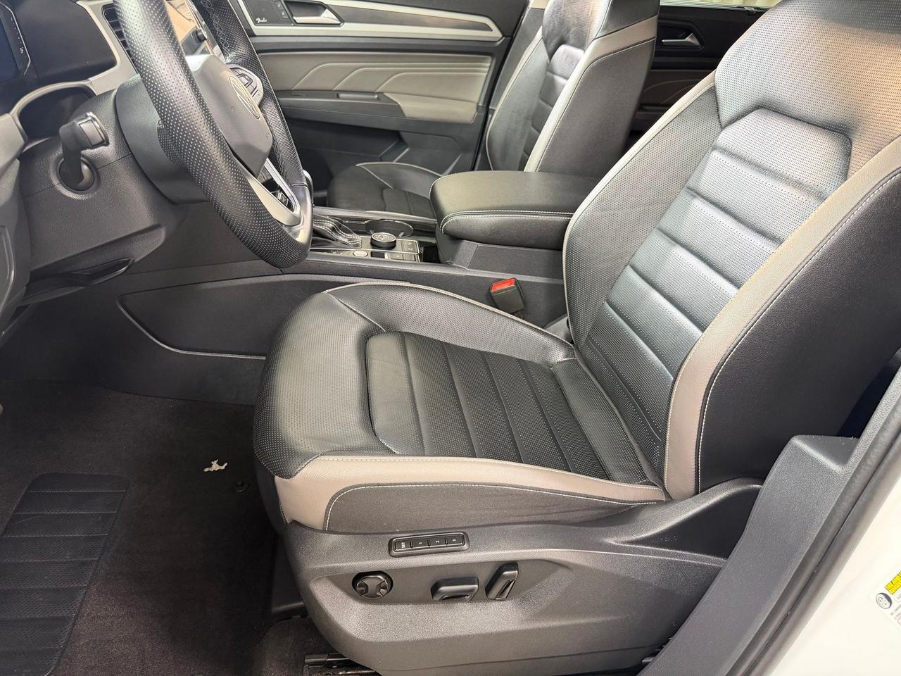 2022 Volkswagen Atlas 3.6L V6 SEL Premium R-Line Annapolis MD