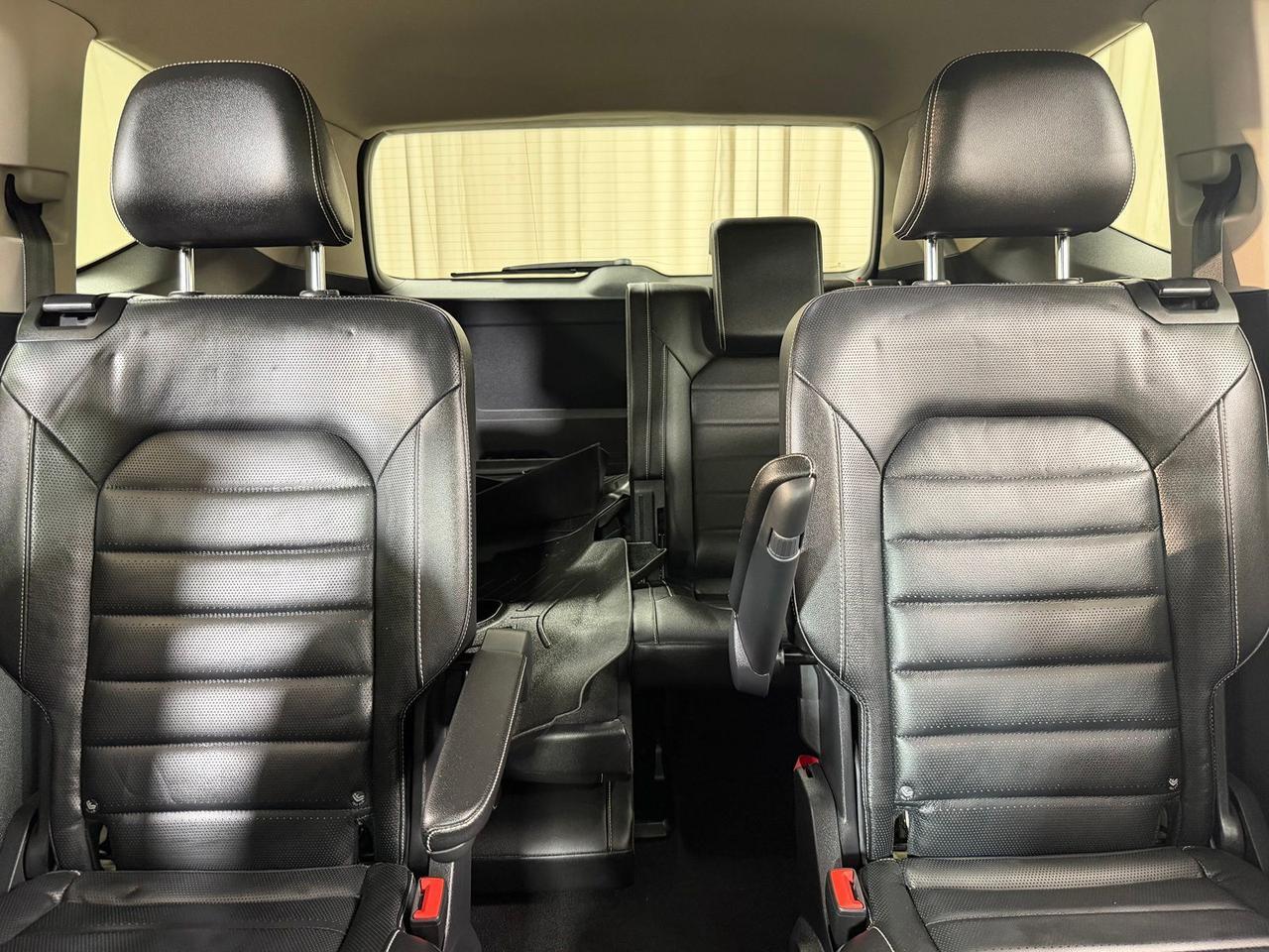 2022 Volkswagen Atlas 3.6L V6 SEL Premium R-Line Annapolis MD