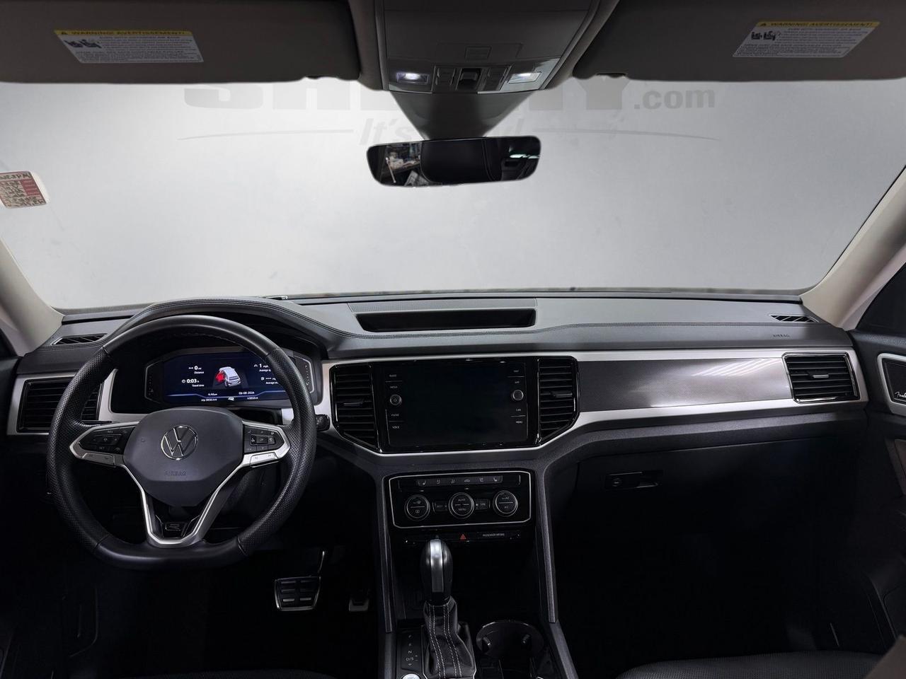 2022 Volkswagen Atlas 3.6L V6 SEL Premium R-Line Annapolis MD
