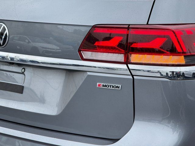 2022 Volkswagen Atlas 3.6L V6 SEL Premium R-Line Springfield VA