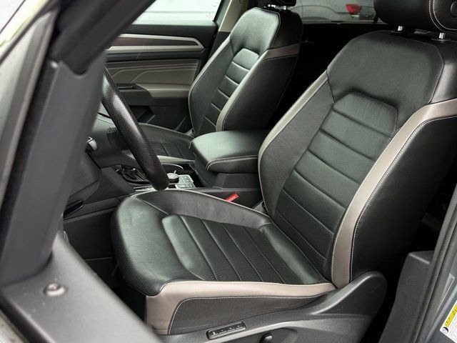 2022 Volkswagen Atlas 3.6L V6 SEL Premium R-Line Springfield VA