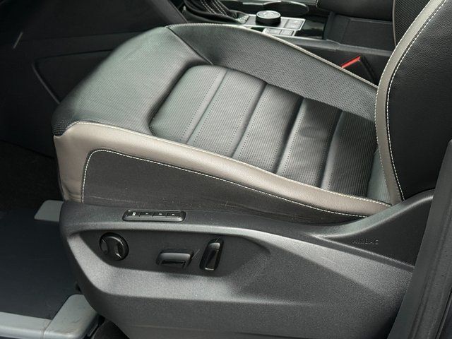2022 Volkswagen Atlas 3.6L V6 SEL Premium R-Line Springfield VA